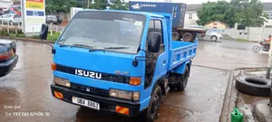 Isuzu 4be1 Brande New
