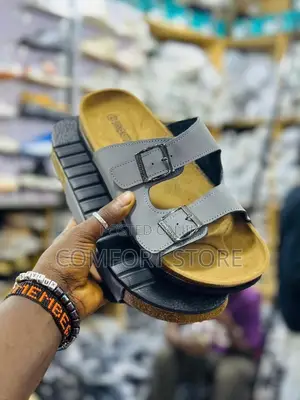 Classic Cause Sandals