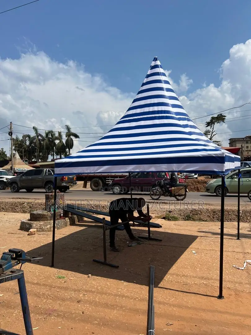 50seater Tent