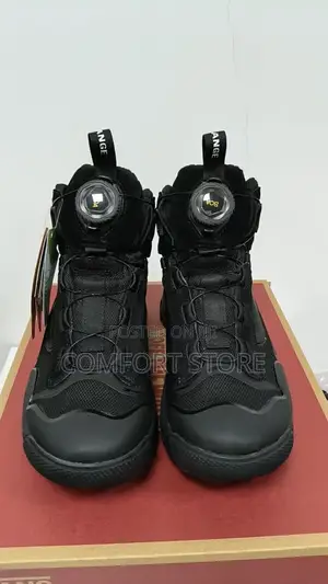 Classic Boots for Men
