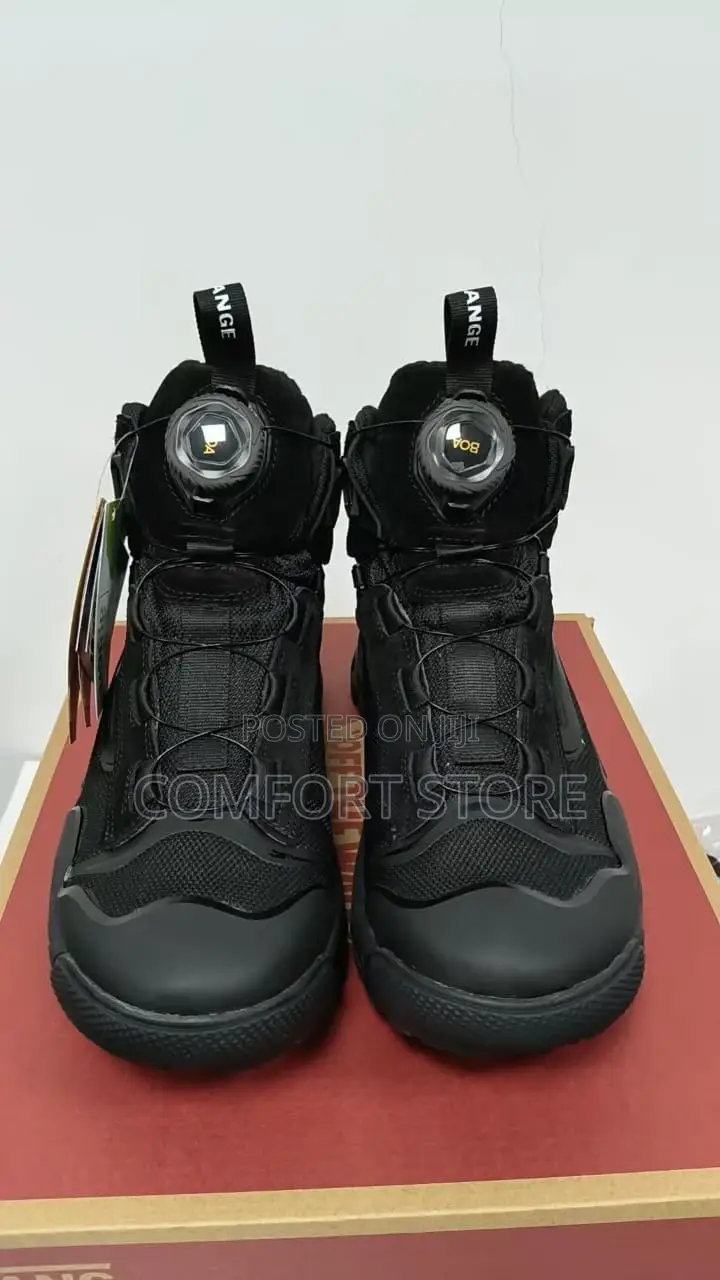 Classic Boots for Men