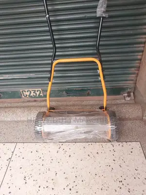 Manual Lawn Mower