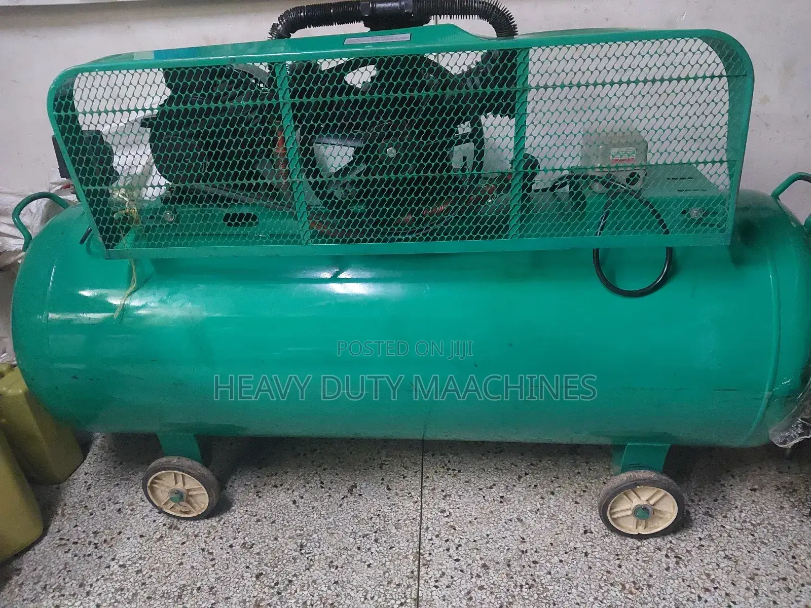 Air Compressor