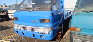 Isuzu Odinaty