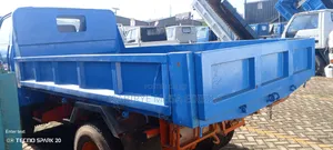 Isuzu Odinaty