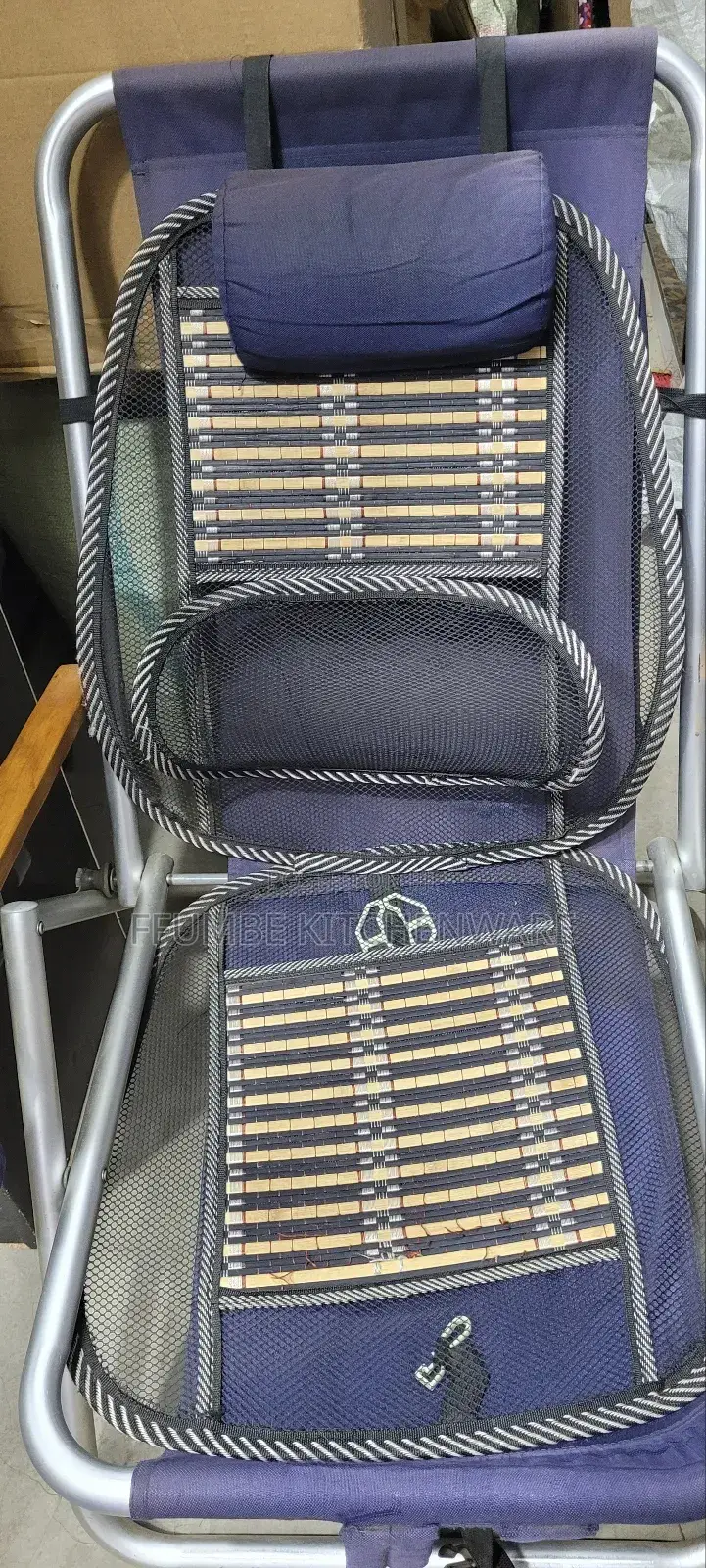 Car Seat Cushion Cover