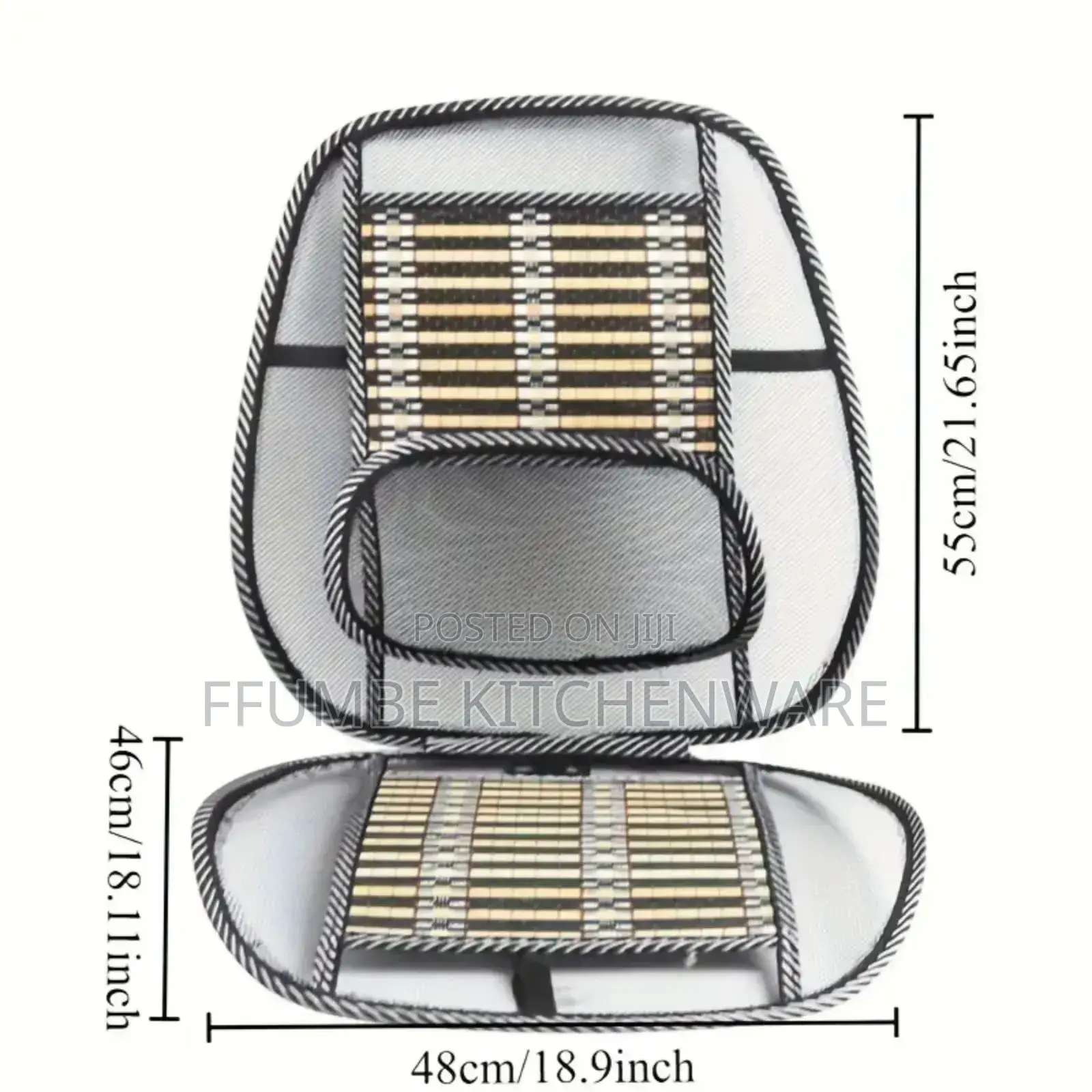 Car Seat Cushion Cover