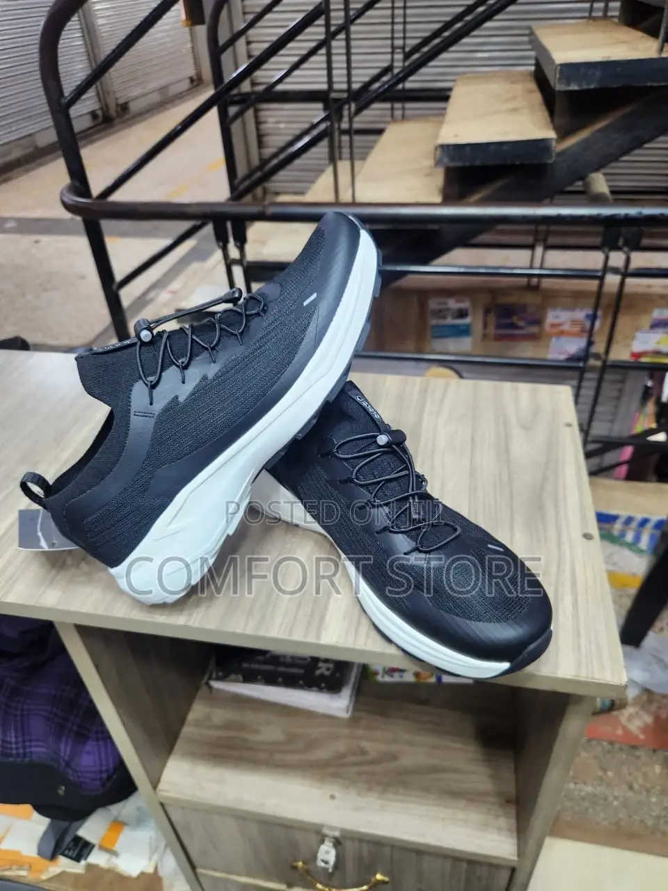 Classic Men’S Shoes