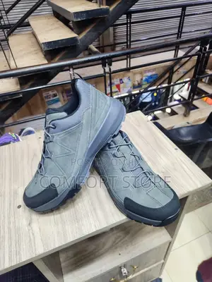 Classic Men’S Shoes