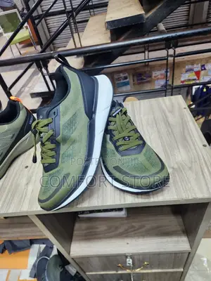 Classic Men’S Shoes