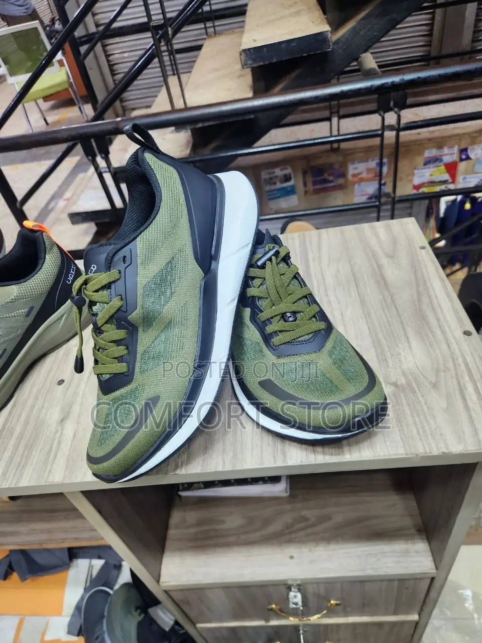 Classic Men’S Shoes