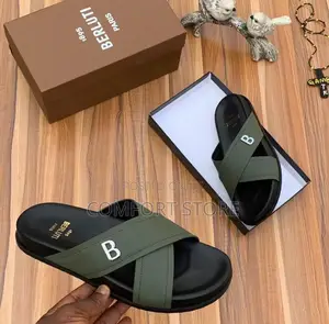 For Classic Men’S Sandals
