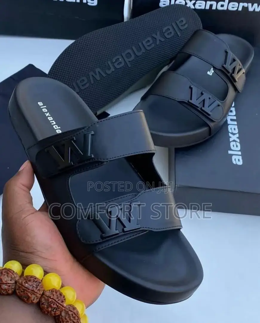 For Classic Men’S Sandals