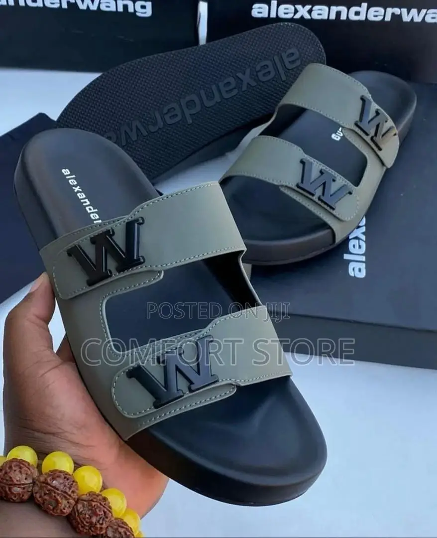 For Classic Men’S Sandals