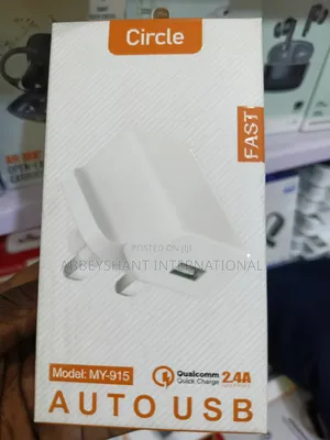 Travel Charger/Qualcomm Quick Charger