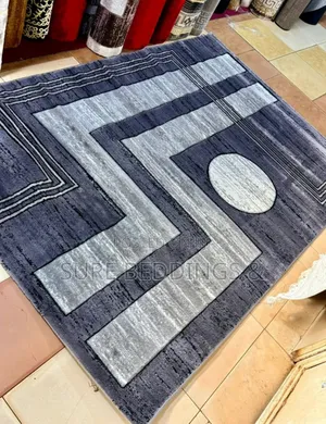 Knot Paris Medium Carpet