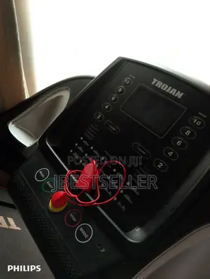 Treadmill Trojan Tr500