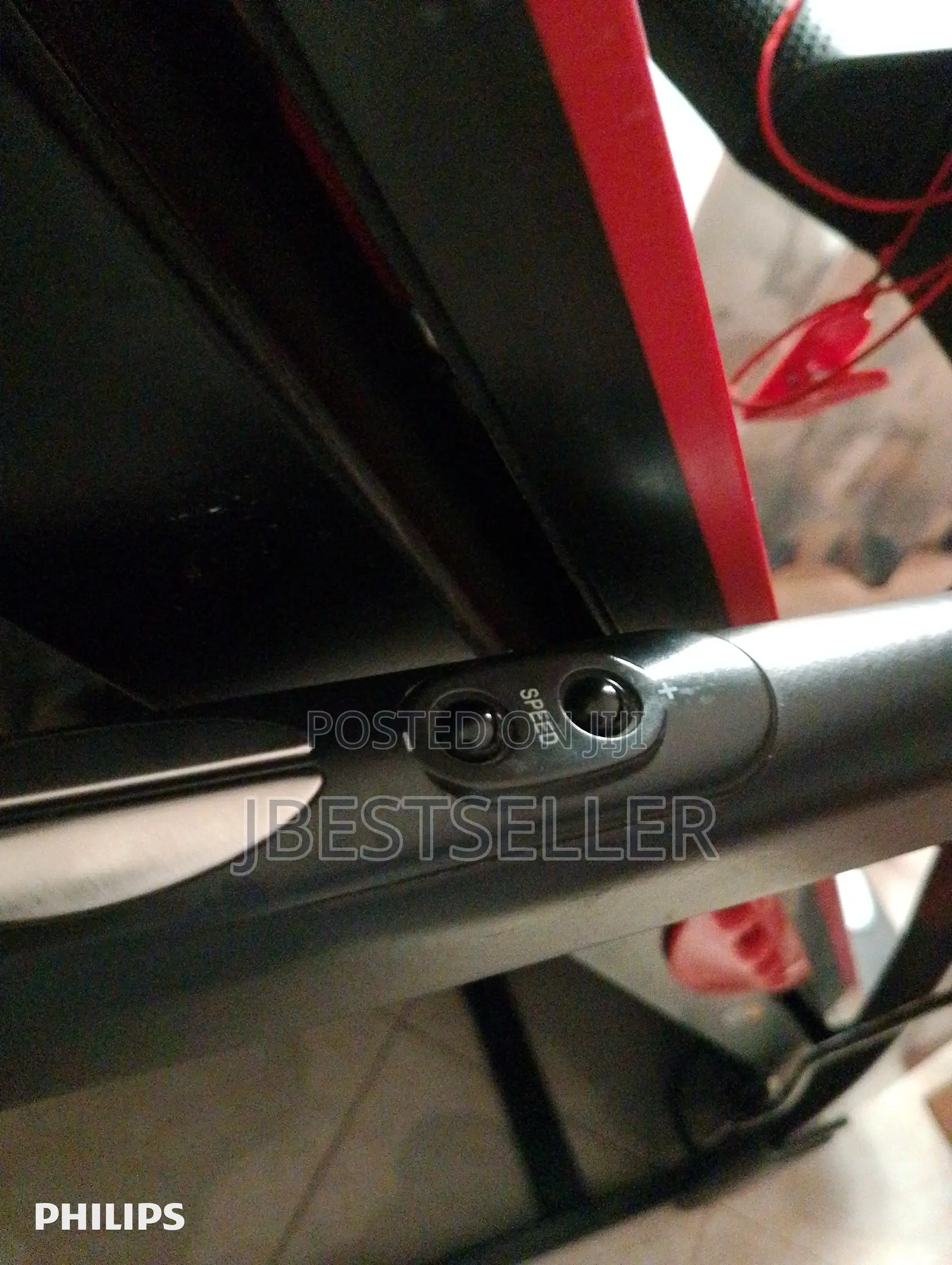 Treadmill Trojan Tr500