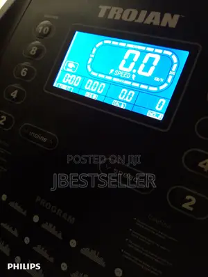 Treadmill Trojan Tr500