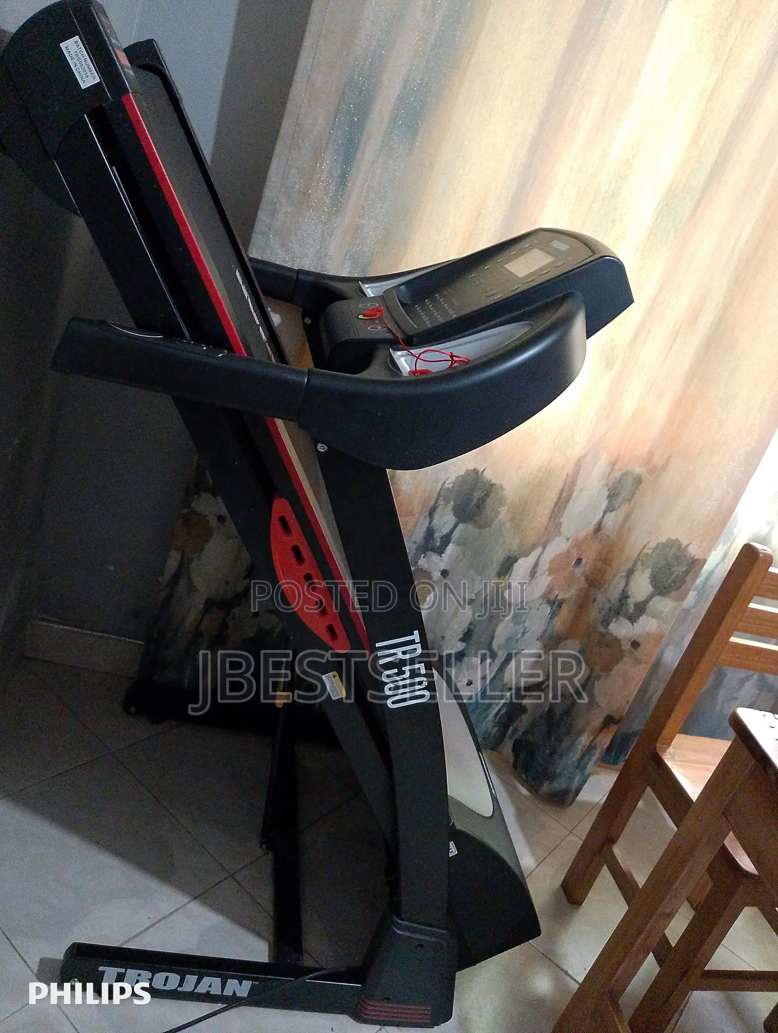 Treadmill Trojan Tr500