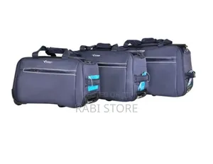 KNG Travel Duffle Bags
