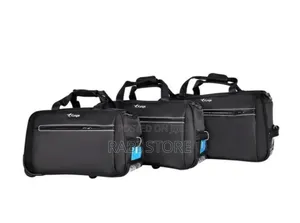 KNG Travel Duffle Bags