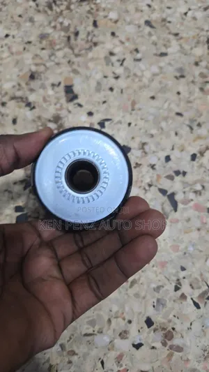 Toyota Hilux Lower Suspension Bosches (Rbi)