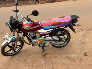 Bajaj Boxer 100 2023 Red