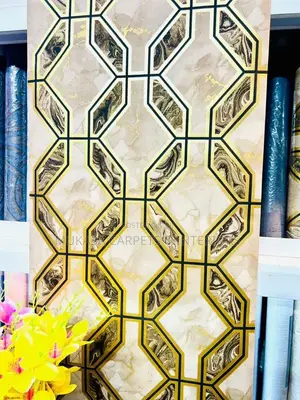 Waterproof Wallpapers for Living Room Bedroom