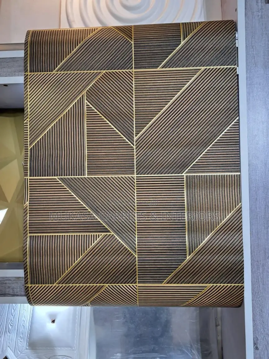 Imported Decorative Wallpapers – Modern Designs