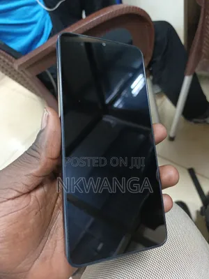 New Samsung Galaxy A07 128 GB Black