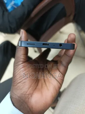 New Samsung Galaxy A07 128 GB Black