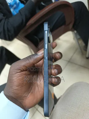 New Samsung Galaxy A07 128 GB Black