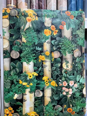 Textured Wallpapers for Luxury Interiors
