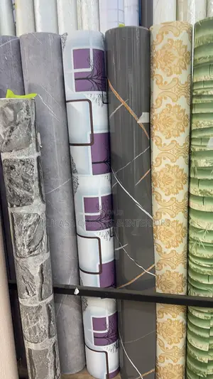 Italian Design Wallpapers for Modern Homes