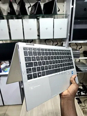 Laptop HP EliteBook 1040 G8 16GB Intel Core i5 SSD 512GB