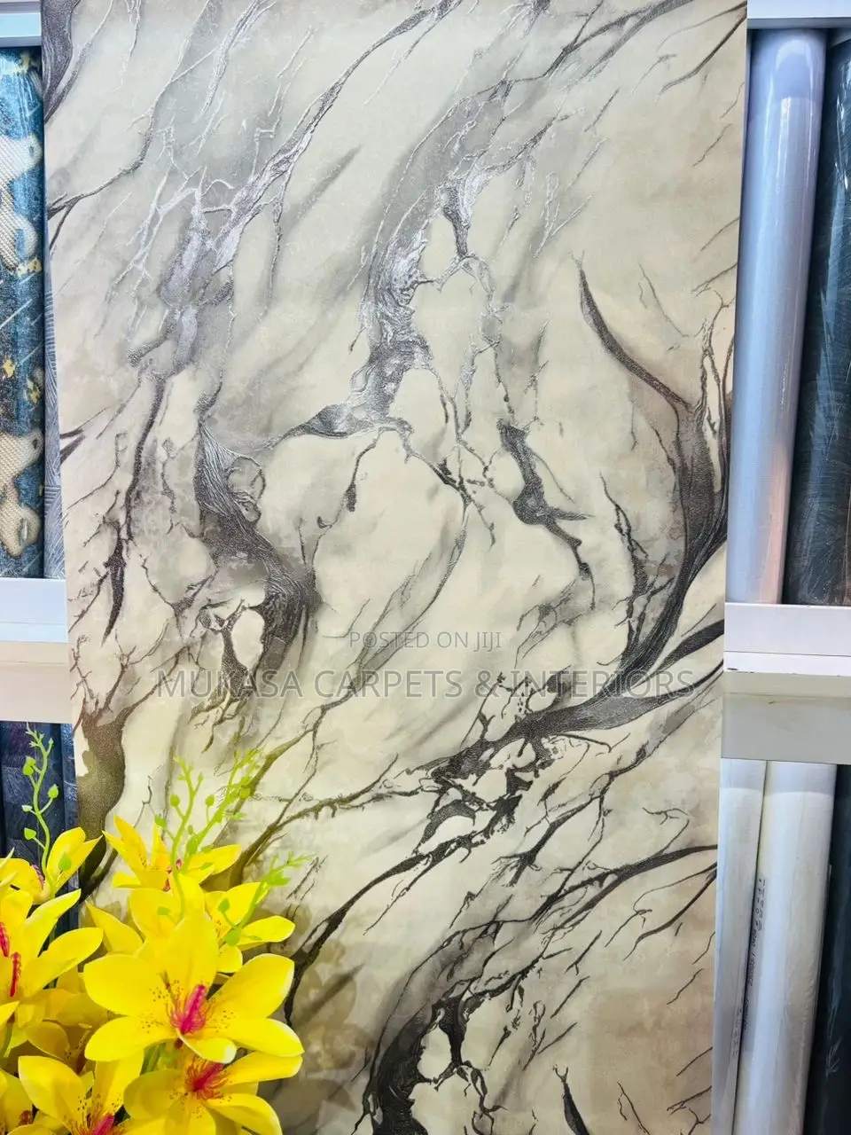 Beautiful Wallpapers for Feature Walls