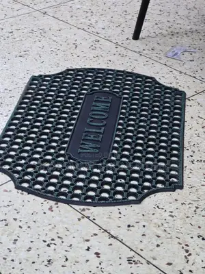 Rubber Doormats