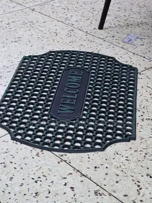Rubber Doormats