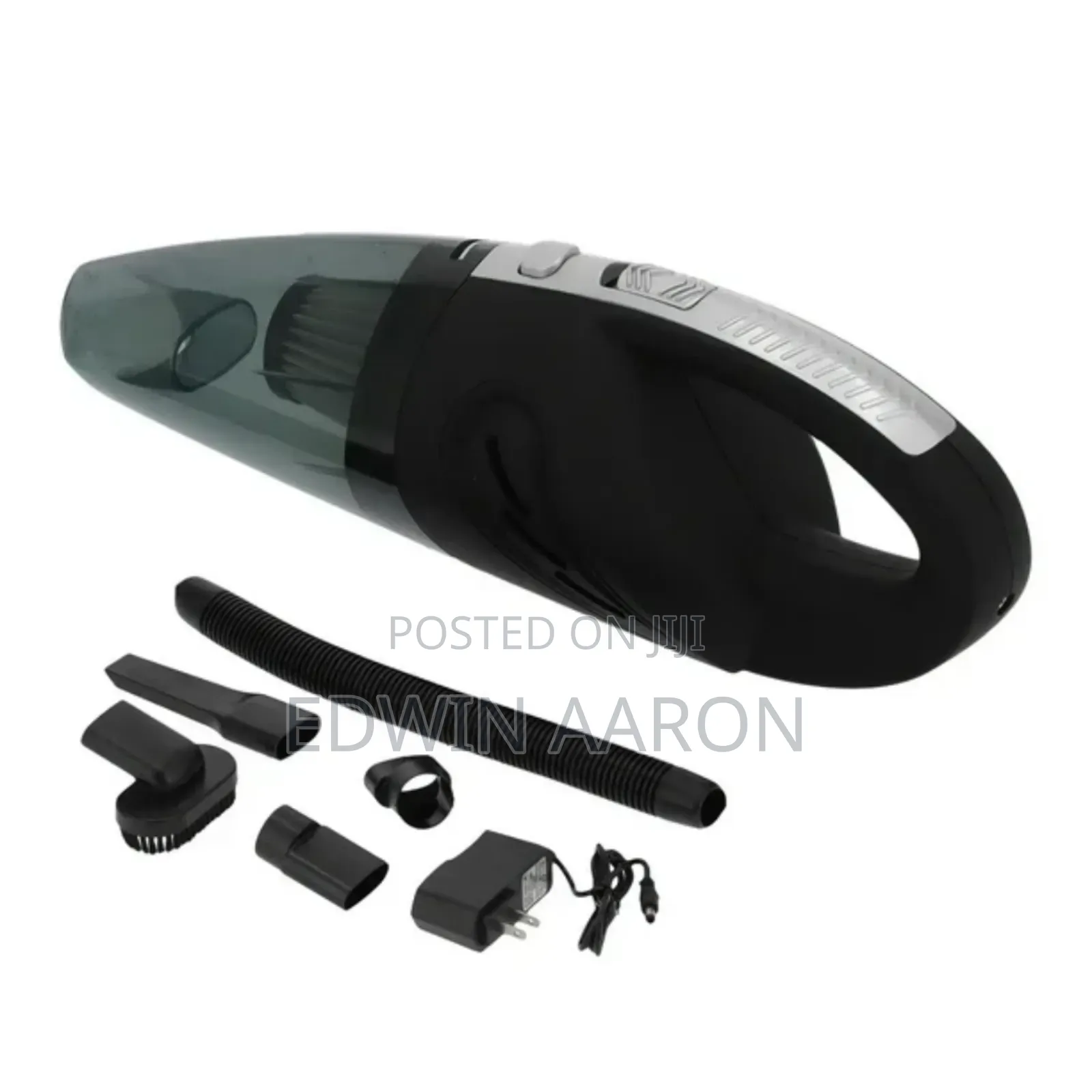 Cordless Portable Home Vacuum Cleaner