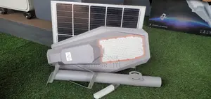 300w Solar Street Lights