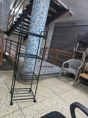 4layers Kitchen Racks Organiser