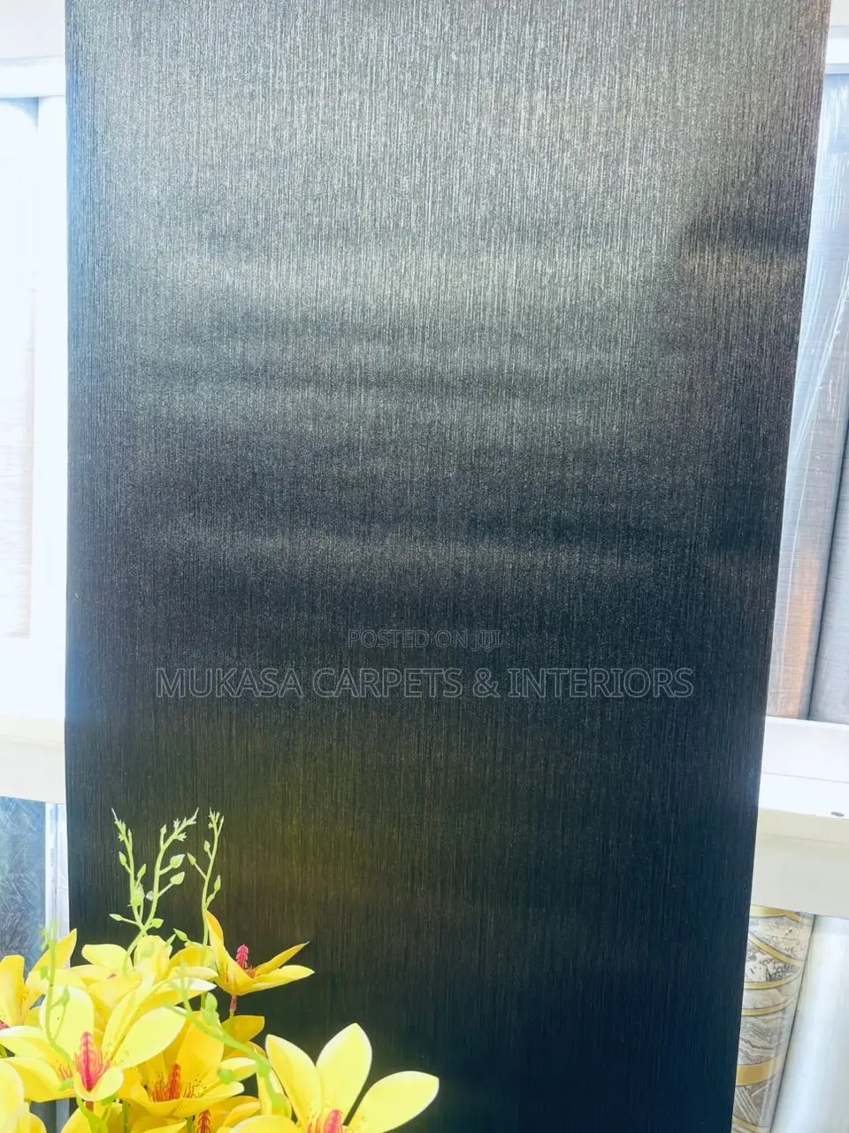 New Arrival Luxury Wallpapers – Limited Designs