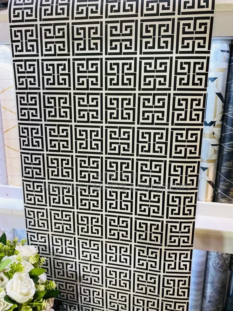 Upgrade Your Walls Today – Modern Wallpaper Designs