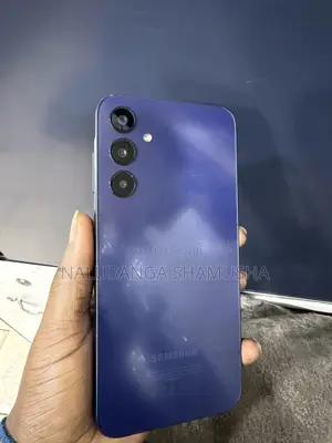 Samsung Galaxy A25 128 GB Blue