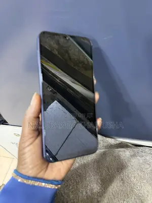 Samsung Galaxy A25 128 GB Blue