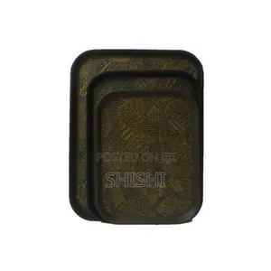 Serving Trays