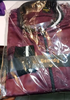 Haramen Mist and Genedy Kanzus for Men