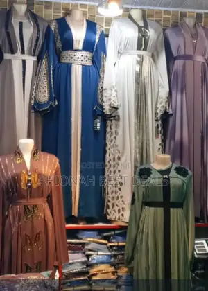 Ladies Egyptian Hijabs