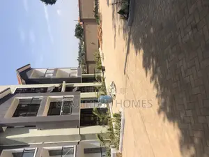 Furnished 2bdrm Apartment in Kisaasi, Nakawa for sale